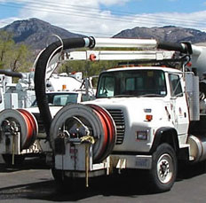Loma Portal plumbing company specializing in Trenchless Sewer Digging